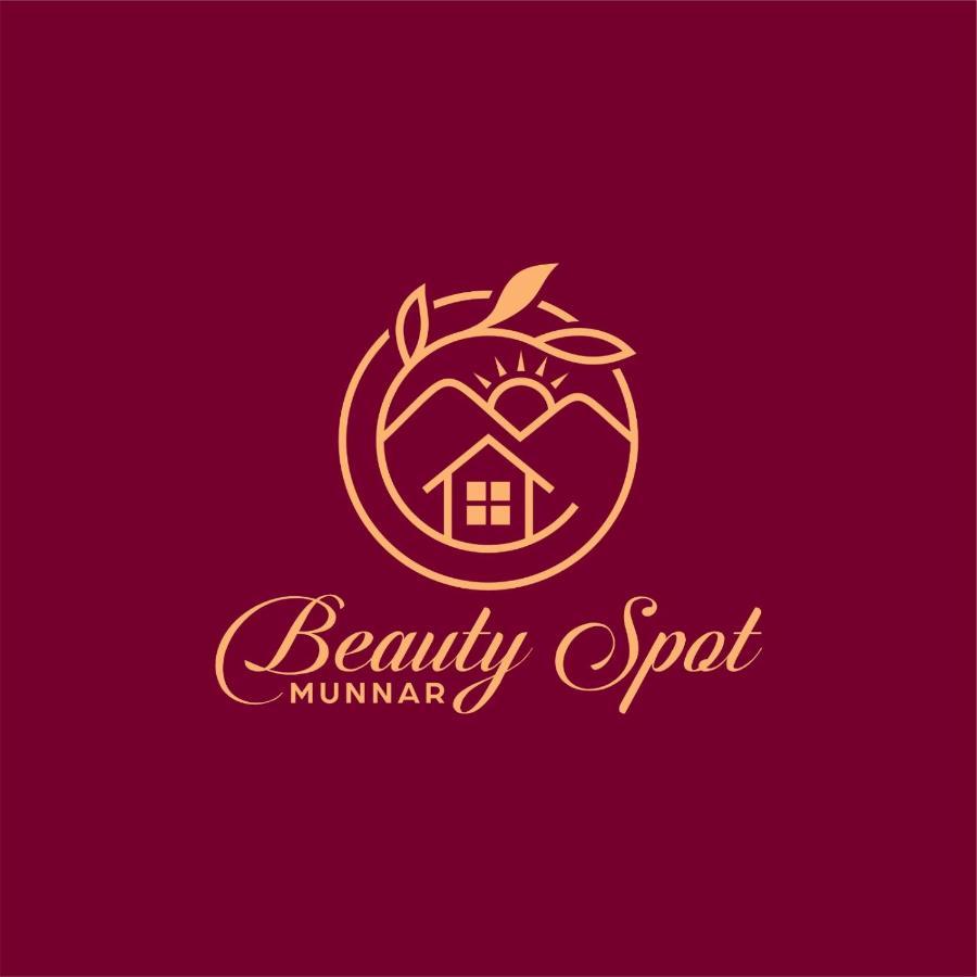 Beauty Spot Munnar Hotel Luaran gambar