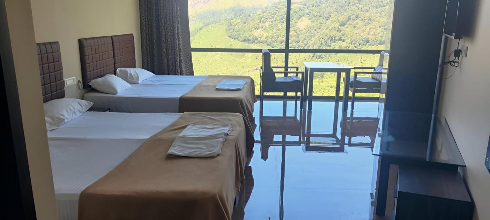 Beauty Spot Munnar Hotel Luaran gambar