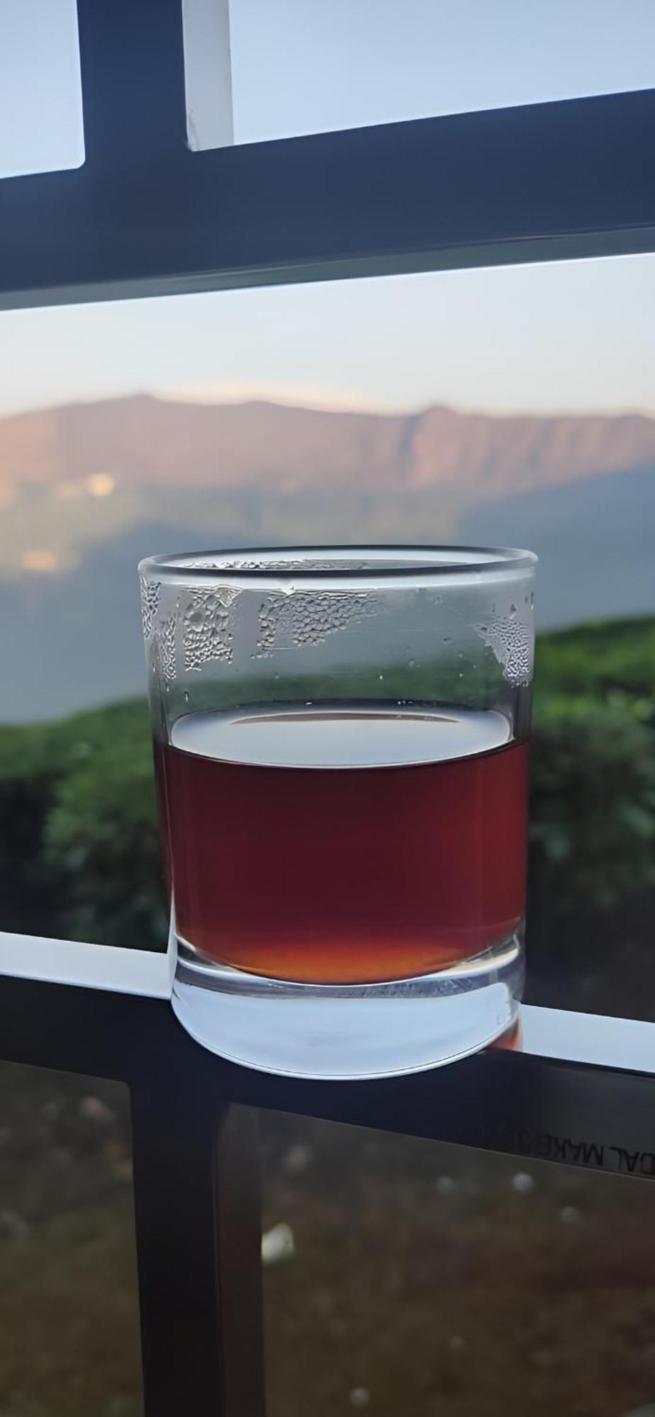 Beauty Spot Munnar Hotel Luaran gambar