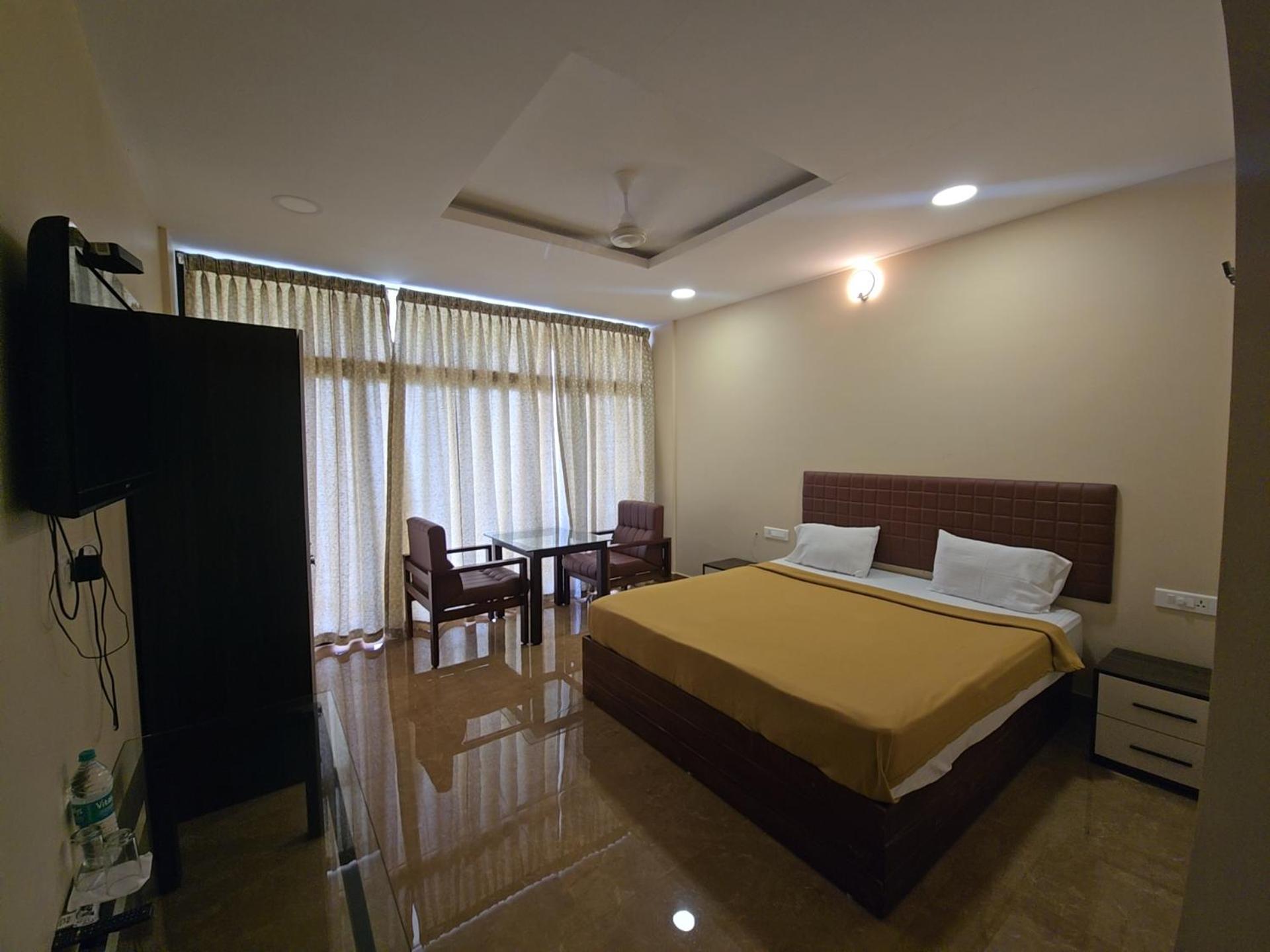 Beauty Spot Munnar Hotel Luaran gambar