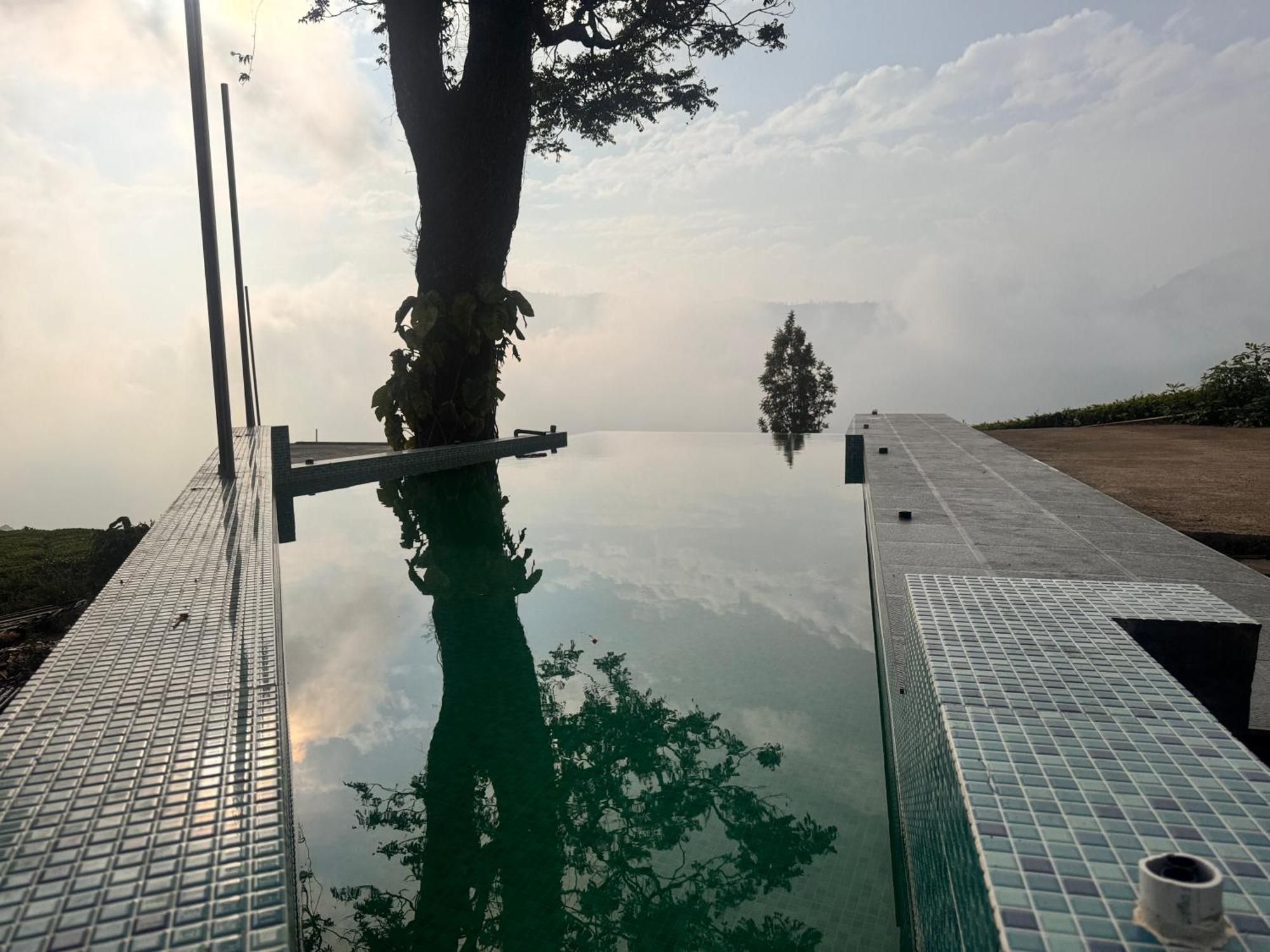 Beauty Spot Munnar Hotel Luaran gambar