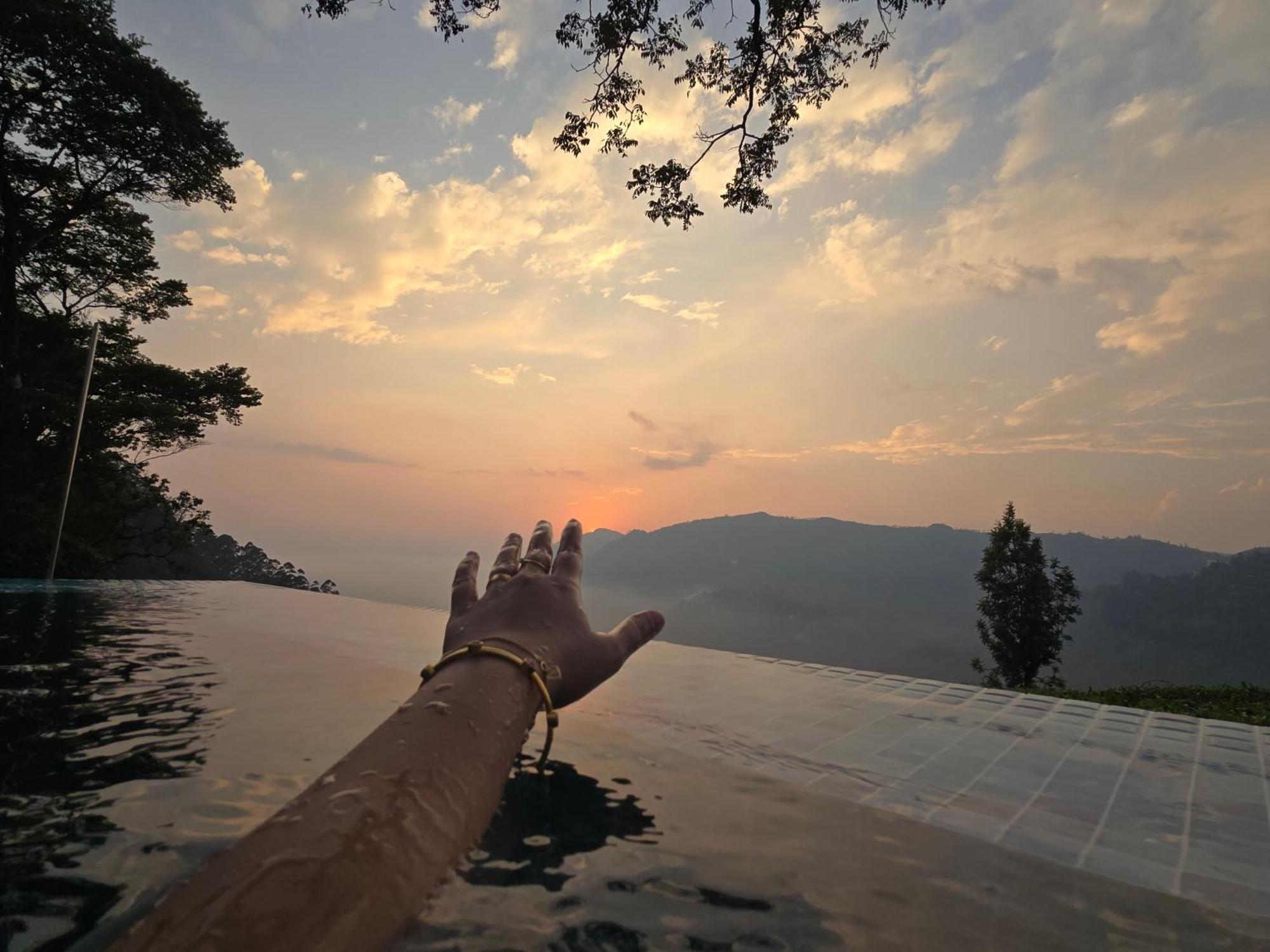 Beauty Spot Munnar Hotel Luaran gambar