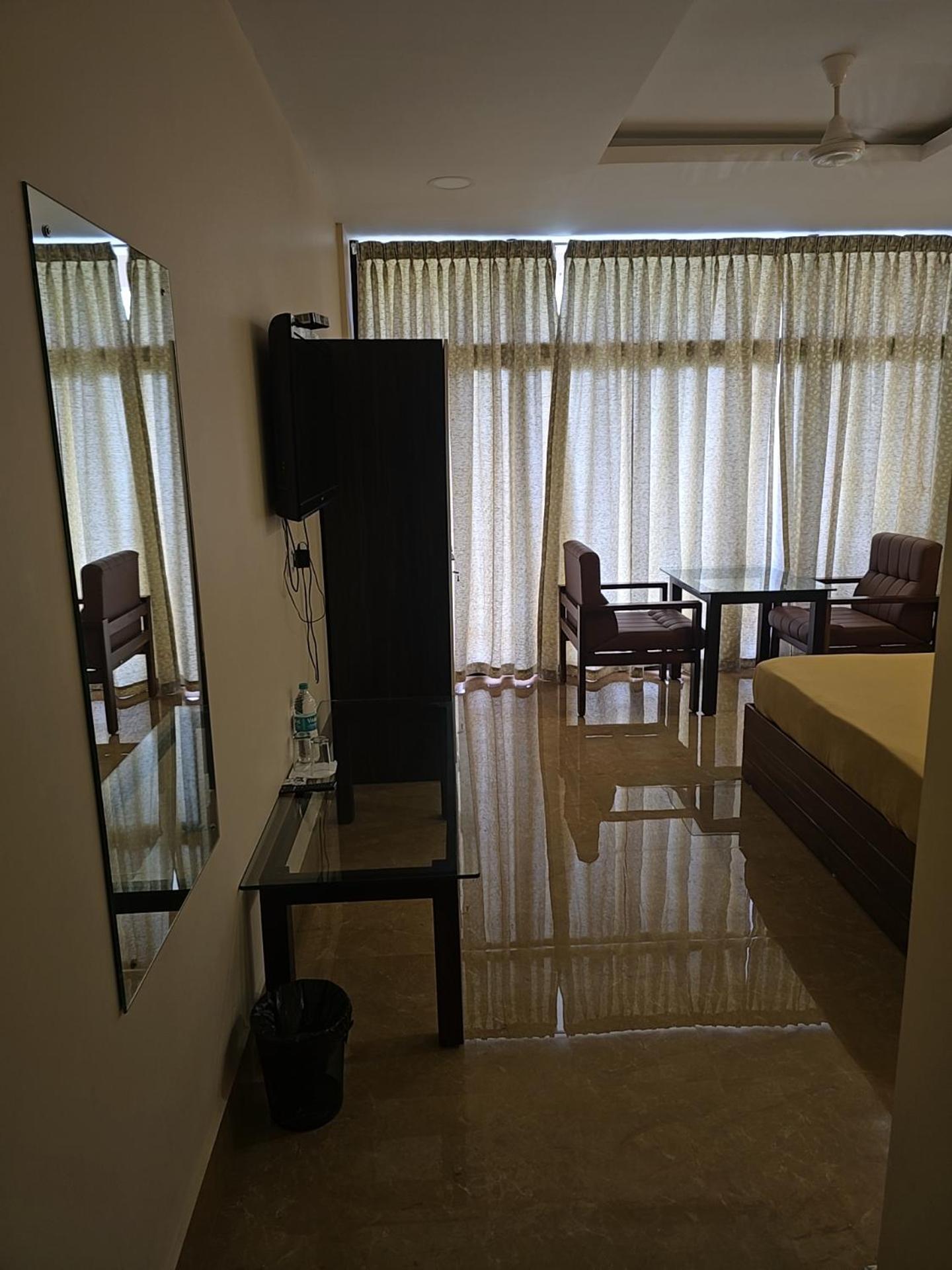 Beauty Spot Munnar Hotel Luaran gambar