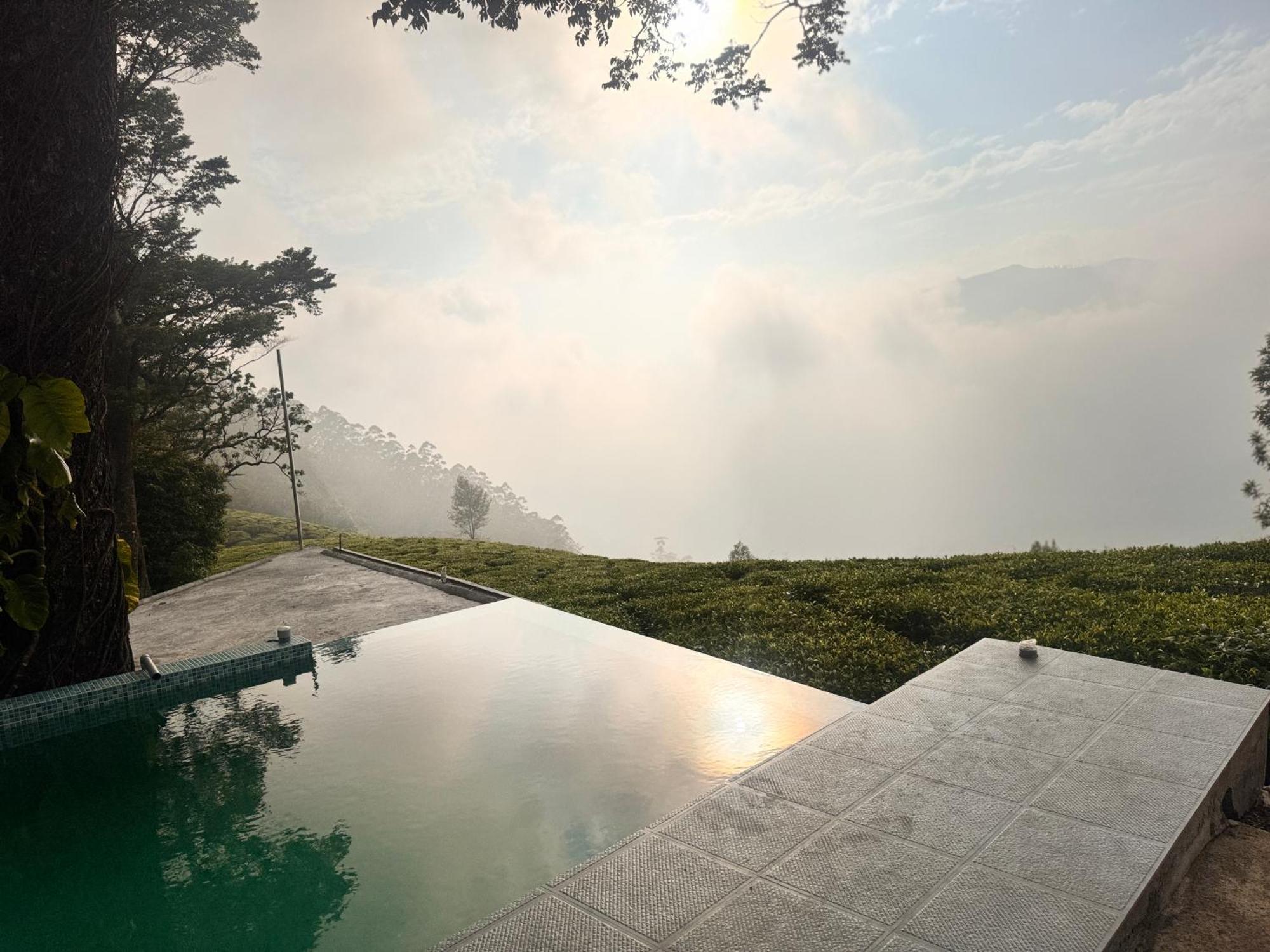 Beauty Spot Munnar Hotel Luaran gambar