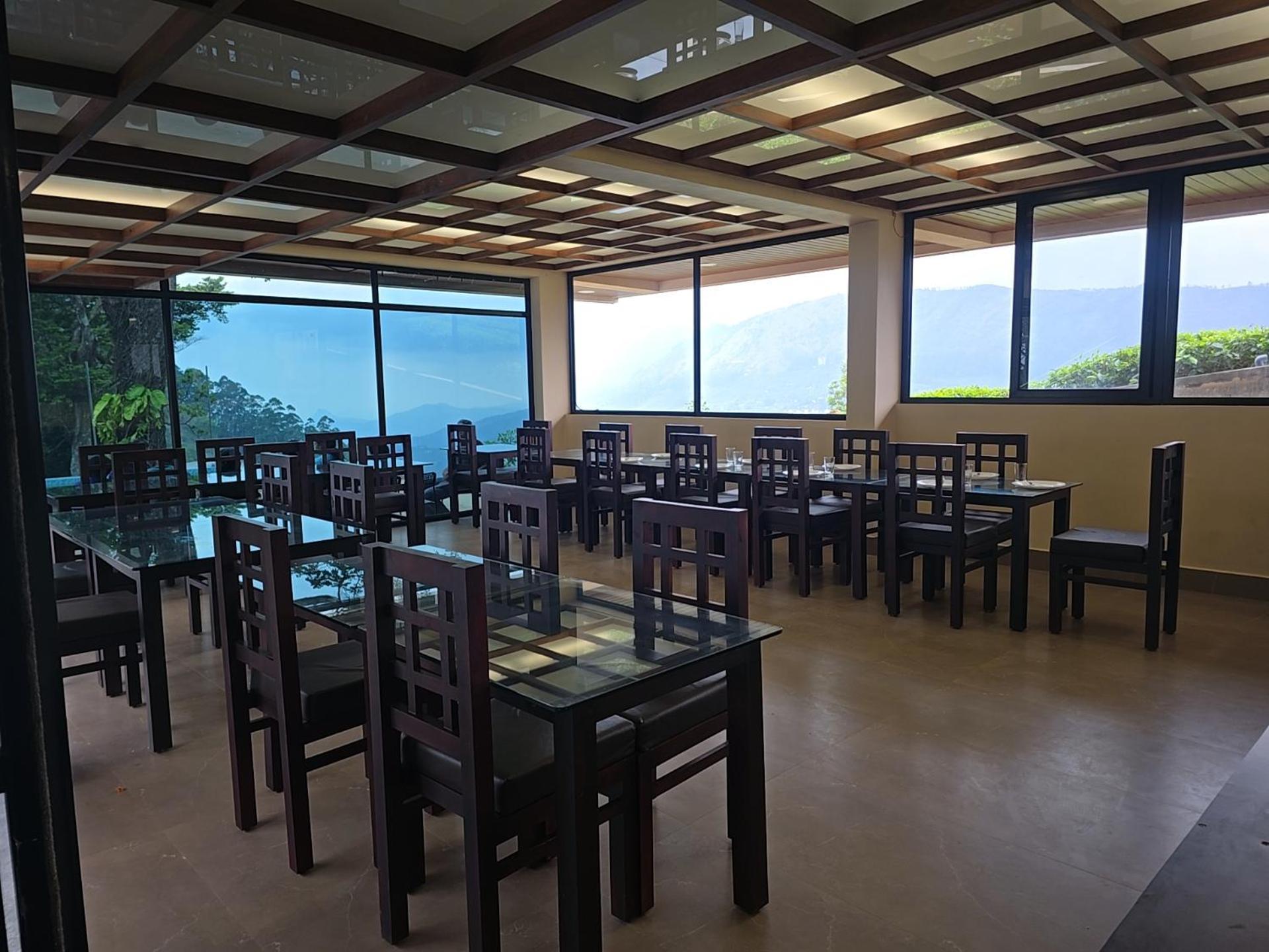Beauty Spot Munnar Hotel Luaran gambar