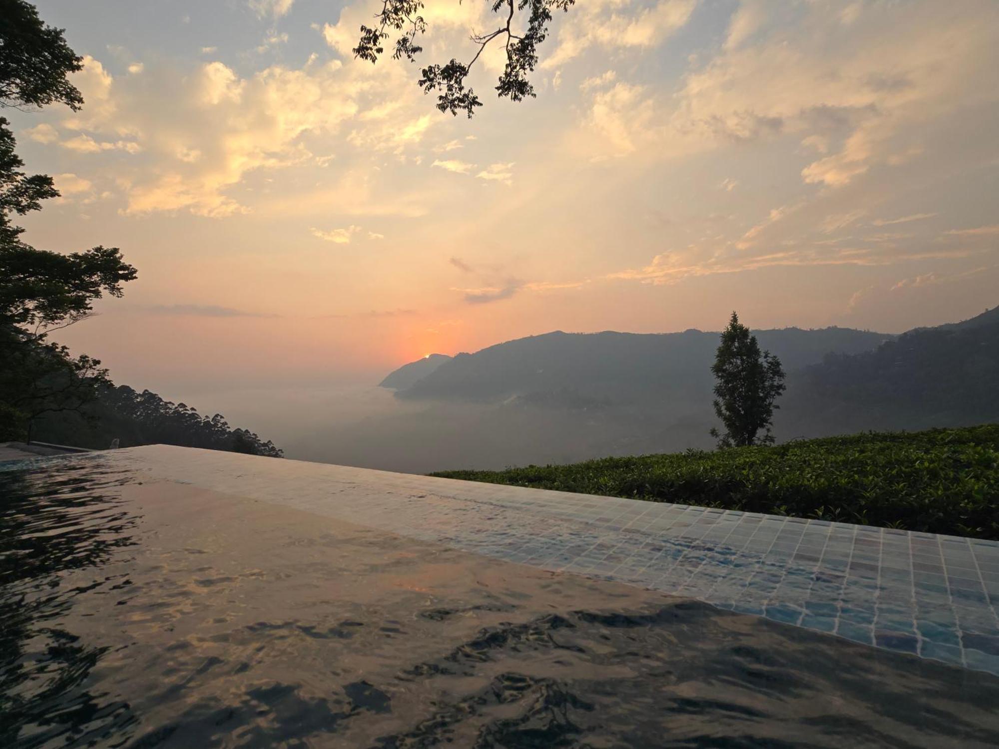 Beauty Spot Munnar Hotel Luaran gambar