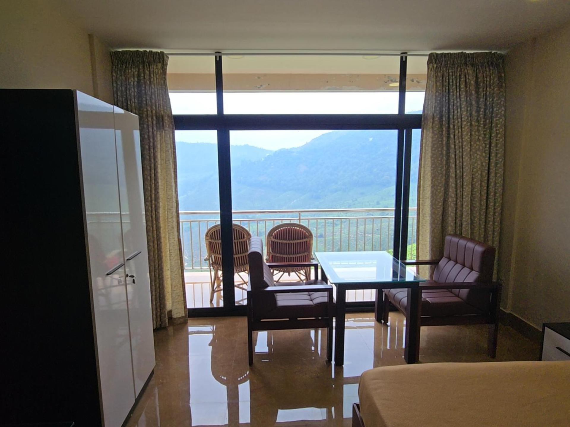 Beauty Spot Munnar Hotel Luaran gambar
