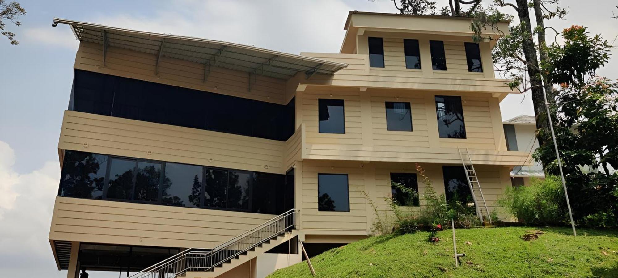 Beauty Spot Munnar Hotel Luaran gambar